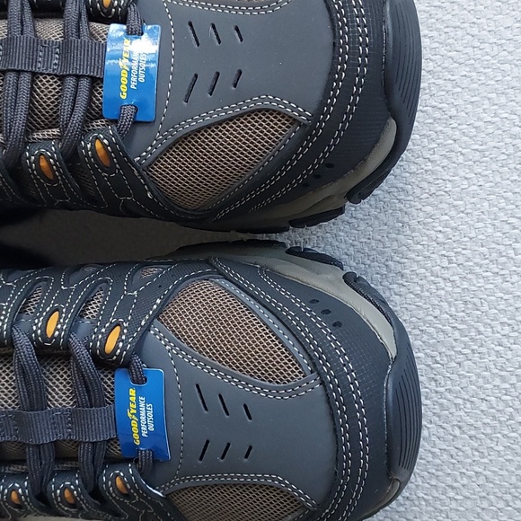 NWT Skechers Men's After Burn M.Fit 2.0 Memory Foam EXTRA WIDE Size 11 - Picture 16 of 17